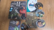 PC Imperium galactica 2  wydanie polskie big box