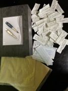 Maszynka do Permanenta G-8650 