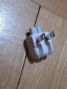 Wtyczka, adapter zasilacza laptopa Apple MacBook - amerykańska A1555