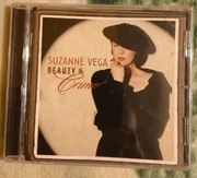 Suzanne Vega - beauty & crime, CD ideał
