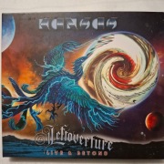 Kansas - Leftoverture Live & Beyond / 2CD 2017 Special Edition 