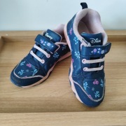 Buty dziecięce sportowe Disney Princess 30