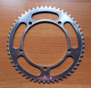 Campagnolo Nuovo Record blat zębatka 54z aluminium