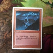 Lightning Bolt 4ED