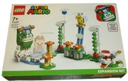 LEGO 71409 / SUPER MARIO / BIG SPIKE I CHMURY