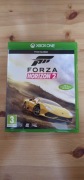 Forza Horizon 2 PL Xbox One - Stan Idealny, Jak Nowa