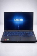 Lenovo Legion 5 Pro | Ryzen 7 6800H, RTX 3070TI
