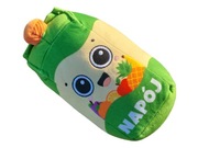 [IDEALNA] GANG MOCNIAKÓW | NAPÓJ NORBERT | MASKOTKA