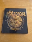 Saxon - Sacrifice