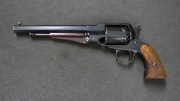 Rewolwer Czarnoprochowy Remington SANTA BARBARA kal. 44