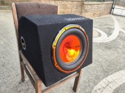 Skrzynia basowa bassowa tuba subwoofer EDGE EDB 12, Wys.darmowa!
