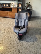 Fotelik samochodowy 0-18 kg Schnauzer Baby Safe stan Idealny