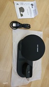 Ładowarka indukcyjna 3 w 1 iPhone