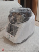 Silvercrest monsieur cuisine smart Lidlomix