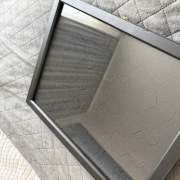 Duże pudełko na medale i ordery  