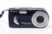 Sony Cybershot DSC-P12