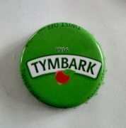 KAPSEL  > TYMBARK < cp XI  DZWOŃ PO EKIPĘ