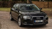 Audi a3 8p 2008 