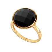 Verona pierscionek złoty 