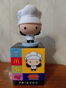 Friends Mcdonald's Monica Geller F.R.I.E.N.D.S