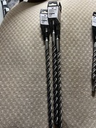 Wiertło SDS PLUS do betonu Vorstahl 18mm / 410mm