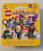 Lego 71045 instruktorka fitness col25-7