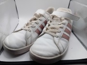 Buty adidas grand court . 35