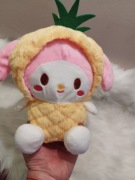 Cinnamoroll pluszak maskotka 25 cm wysyłka w 24 h