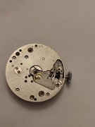 mechanizm kirowski na chodzie