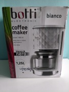 Botti Express do kawy