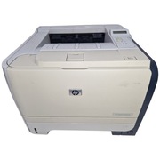 (1412) Drukarka laserowa HP LASERJET P2055DN
