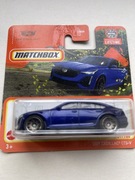 MATCHBOX 2021 CADILLAC CT5-V