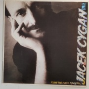 Jacek Cygan - Czas nas uczy pogody 1987 EX Winyl