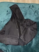 Krótka bluza SHEIN rozmiar M