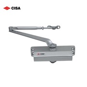 Samozamykacz CISA do 60 kg. 950mm do drzwi 