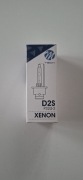Żarówka ksenonowa M-TECH D2S P32d-2 6000K