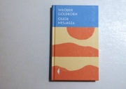 Włodek Goldkorn - Osioł Mesjasza