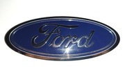 FORD KUGA MK3 ESCAPE MK4 20- EMBLEMAT ZNACZEK LOGO FORD KLAPY TYLNEJ OE
