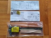 Suwmiarka Cyfrowa Mitutoyo 500-181-30 CD-15APX 150mm AOS 100% ORYGINAŁ!