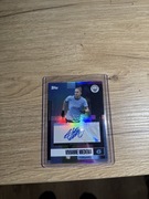 Vivianne Miedema Auto topps /99 Cena do małej negocjacji 