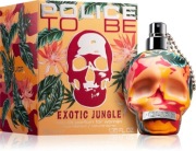 Perfumy damskie Police Exotic Jungle 40ml