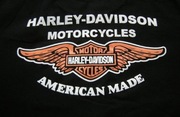 Nowy T-shirt koszulka Harley - Davidson