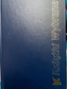 4 powieści 4w1 Gra Lwa  Ridest Digest