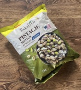 Pistacje solone BakaDOr 1kg