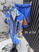 Letni komplet męski 