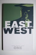 East of West Vol.1 SC (komiks USA)