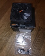 Procesor Intel Core i5-12400 plus chłodzenie be quiet Pure Rock LP