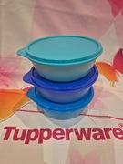 Tupperware Niezbędna Trójka 3x630 ml