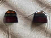 Tylne światła Golf 3 