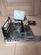 Płyta główna Fujitsu e365/266 rok 1998